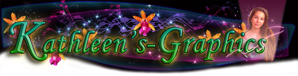 Welcome to Kathleen's-Graphics.com