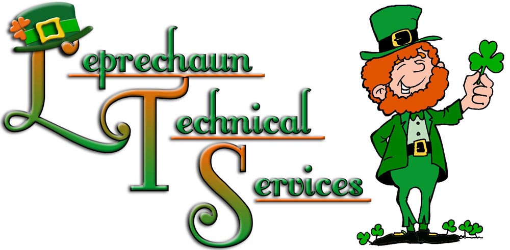 Leprechaun Technical Servoces