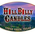 Hillbilly Candles