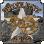 snake days logo 2019 (Medium)